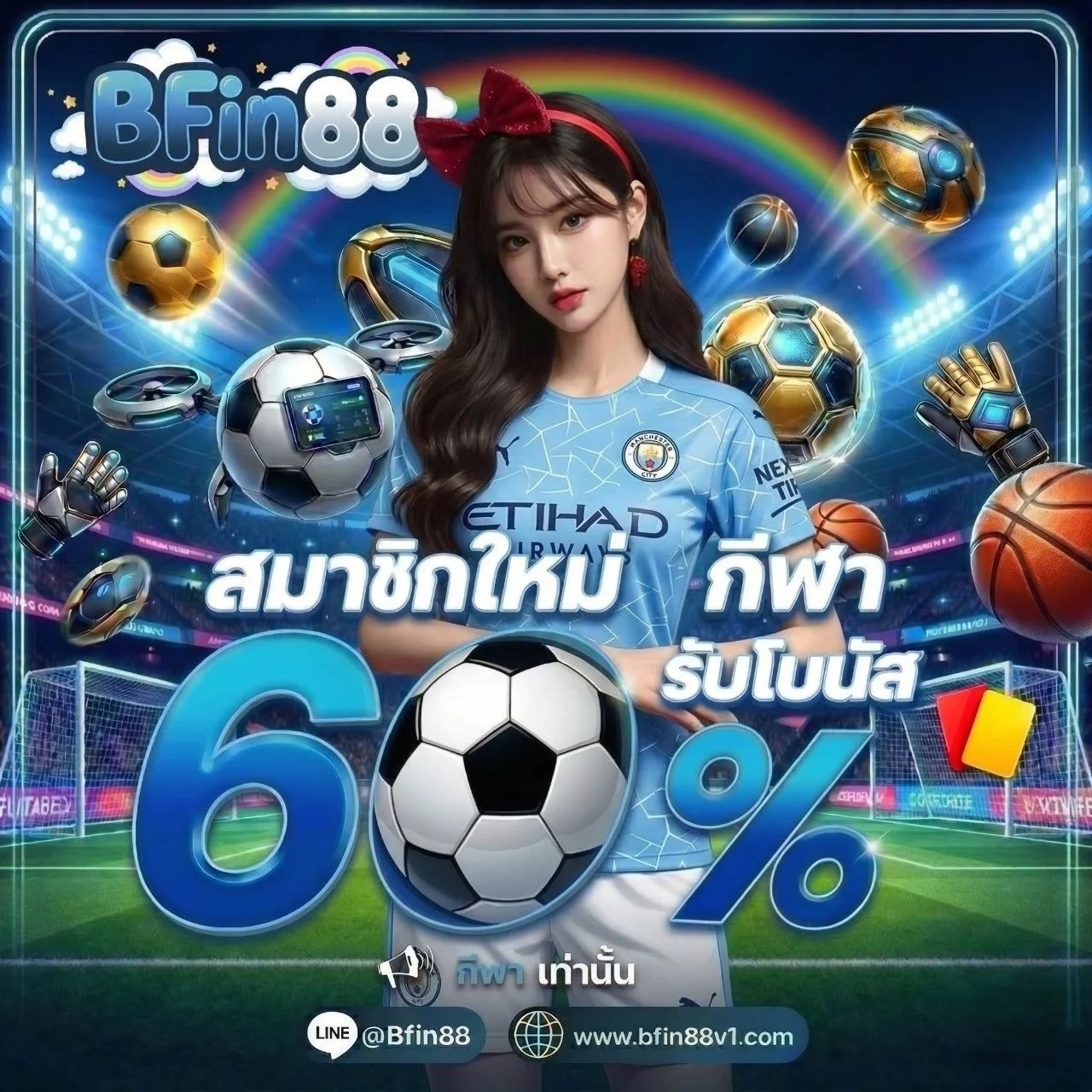 BFIN88 หวยออนไลน์ ครบทุกสำนัก